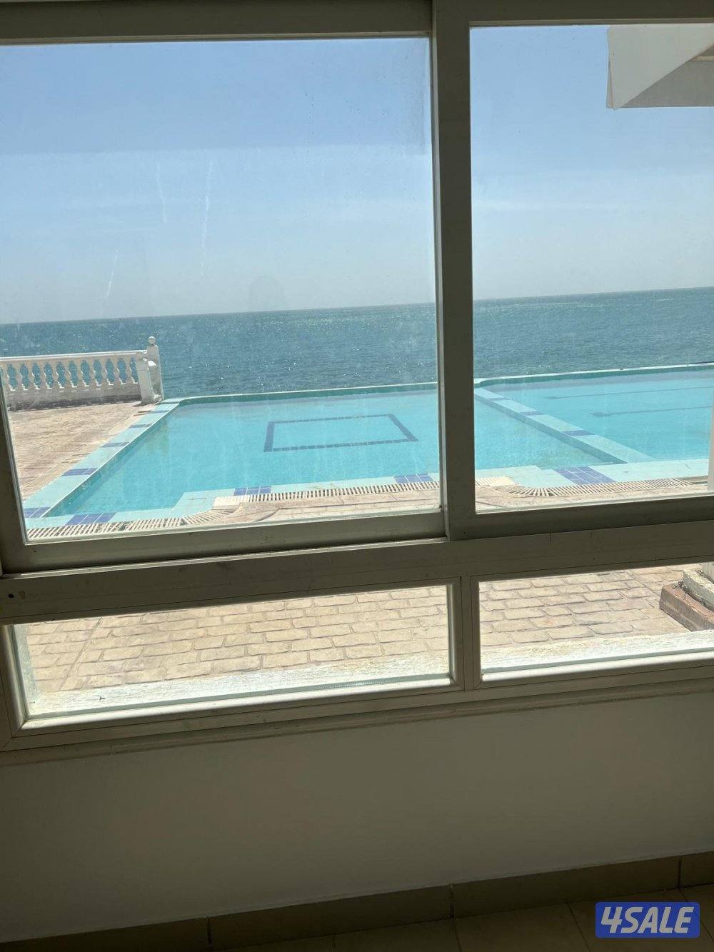 شقق للايجار على البحر لعشاق الهدوء والخصوصية موقع ممتاز أسواق0