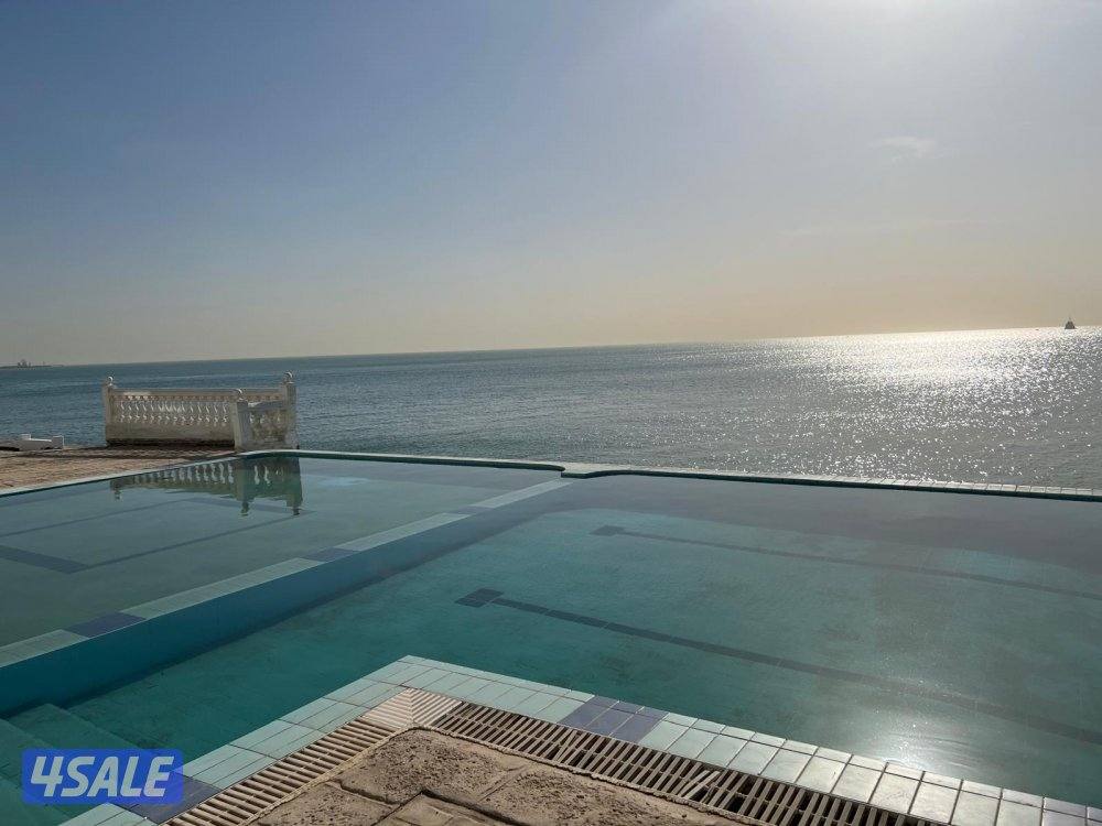 شقق للايجار على البحر لعشاق الهدوء والخصوصية موقع ممتاز أسواق3