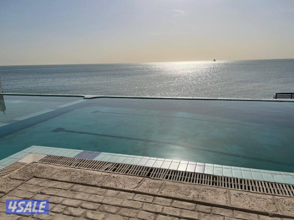 شقق للايجار على البحر لعشاق الهدوء والخصوصية موقع ممتاز أسواق7