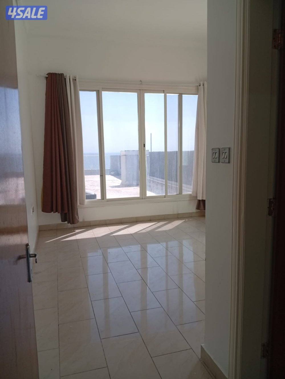 شقق للايجار على البحر لعشاق الهدوء والخصوصية موقع ممتاز أسواق8