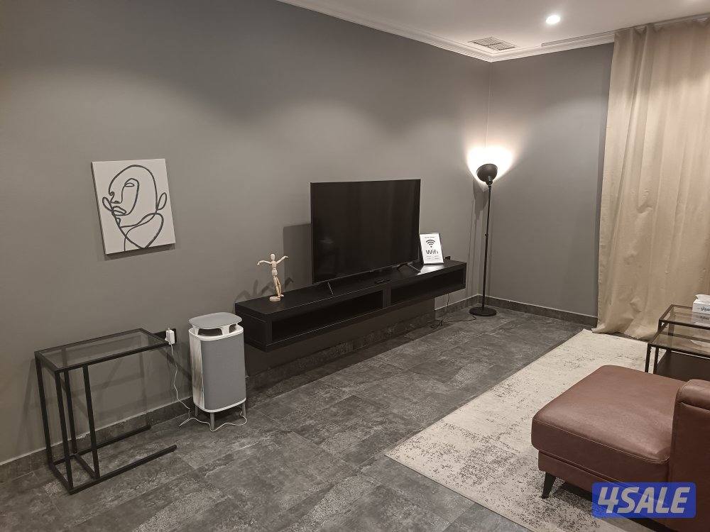 شقق للايجار على البحر لعشاق الهدوء والخصوصية موقع ممتاز أسواق9