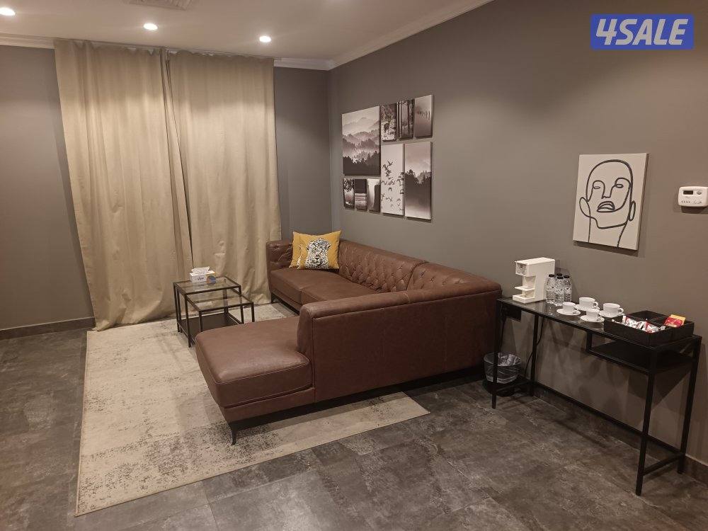 شقق للايجار على البحر لعشاق الهدوء والخصوصية موقع ممتاز أسواق11