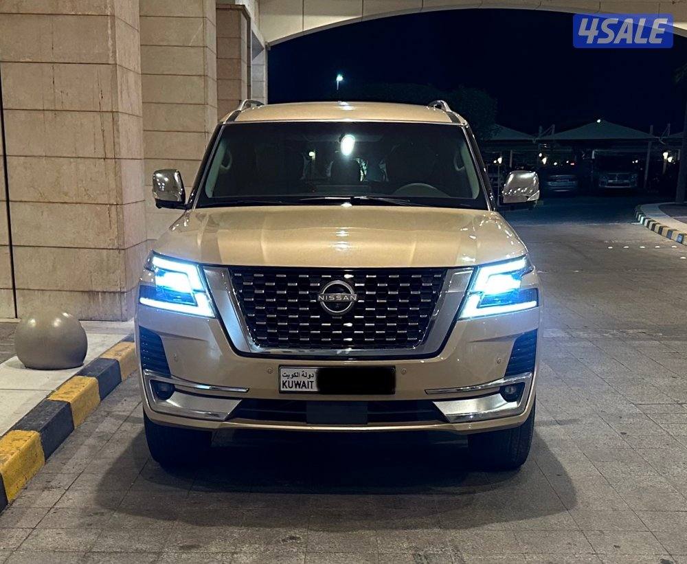 باترول قير عادي1