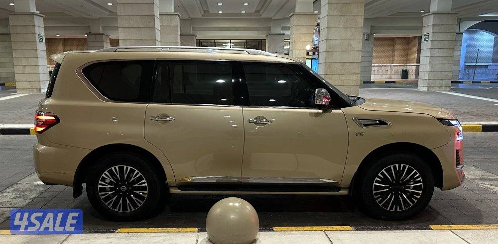 باترول قير عادي2