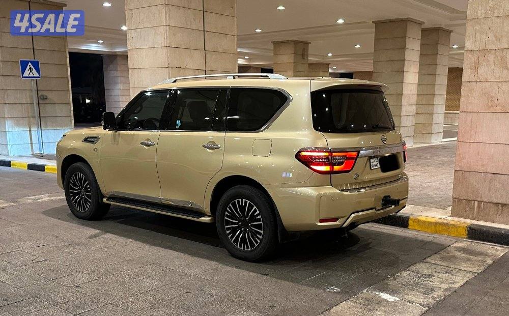 باترول قير عادي3