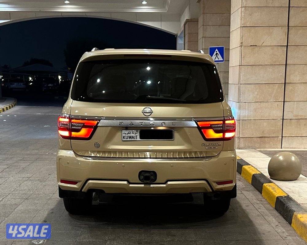 باترول قير عادي4