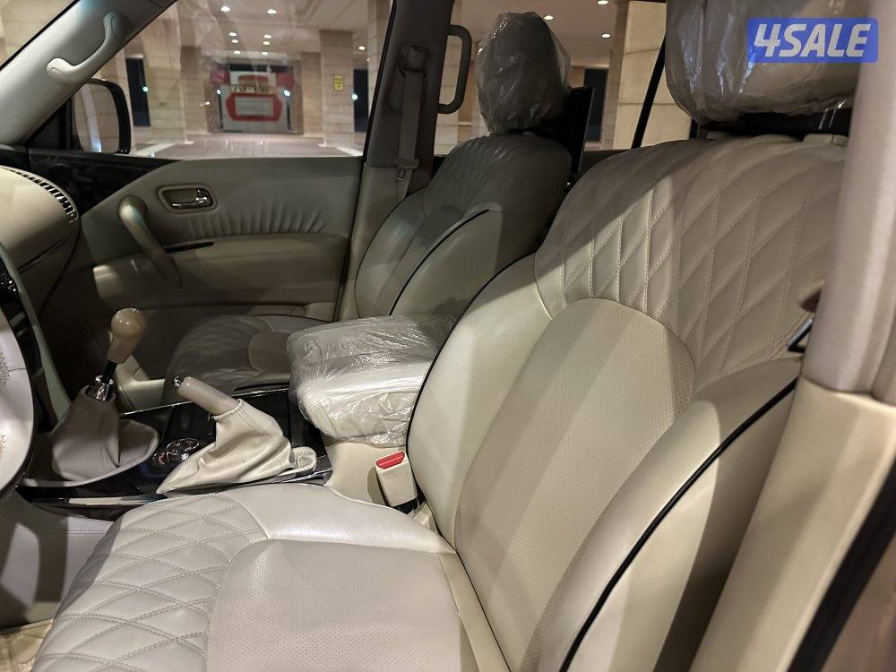 باترول قير عادي7