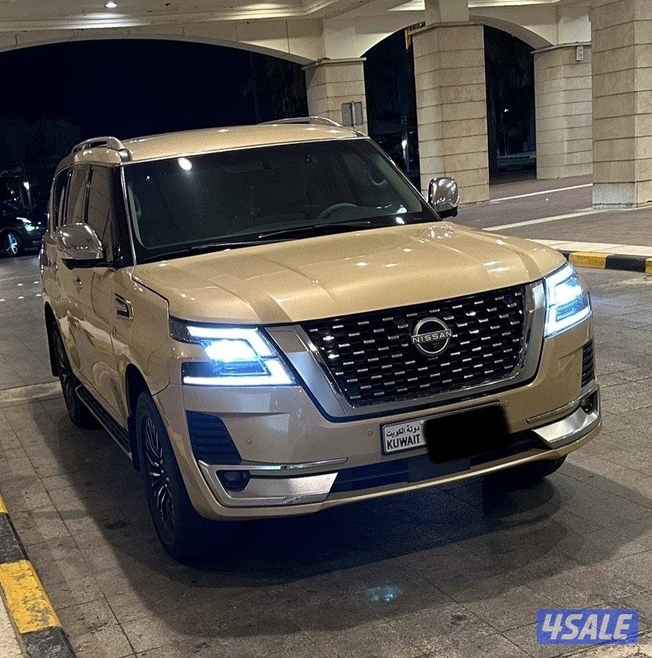 باترول قير عادي9