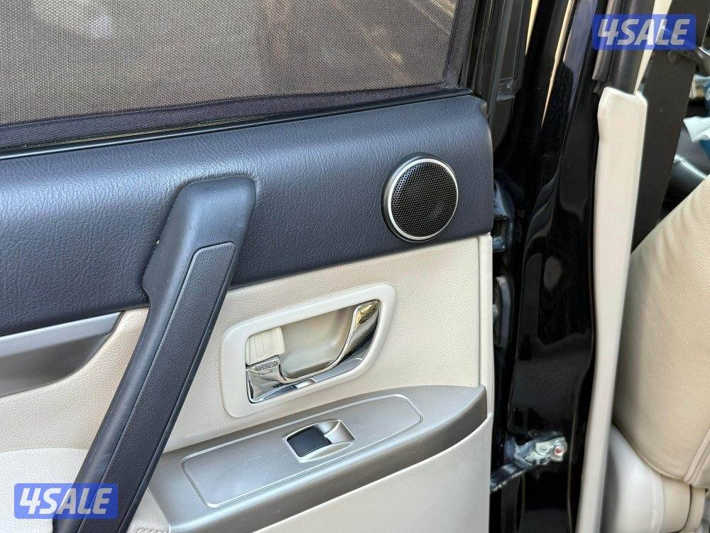 باجيرو 2016 Edition (ROCK FORD) كامل المواصفات وارد الملا9