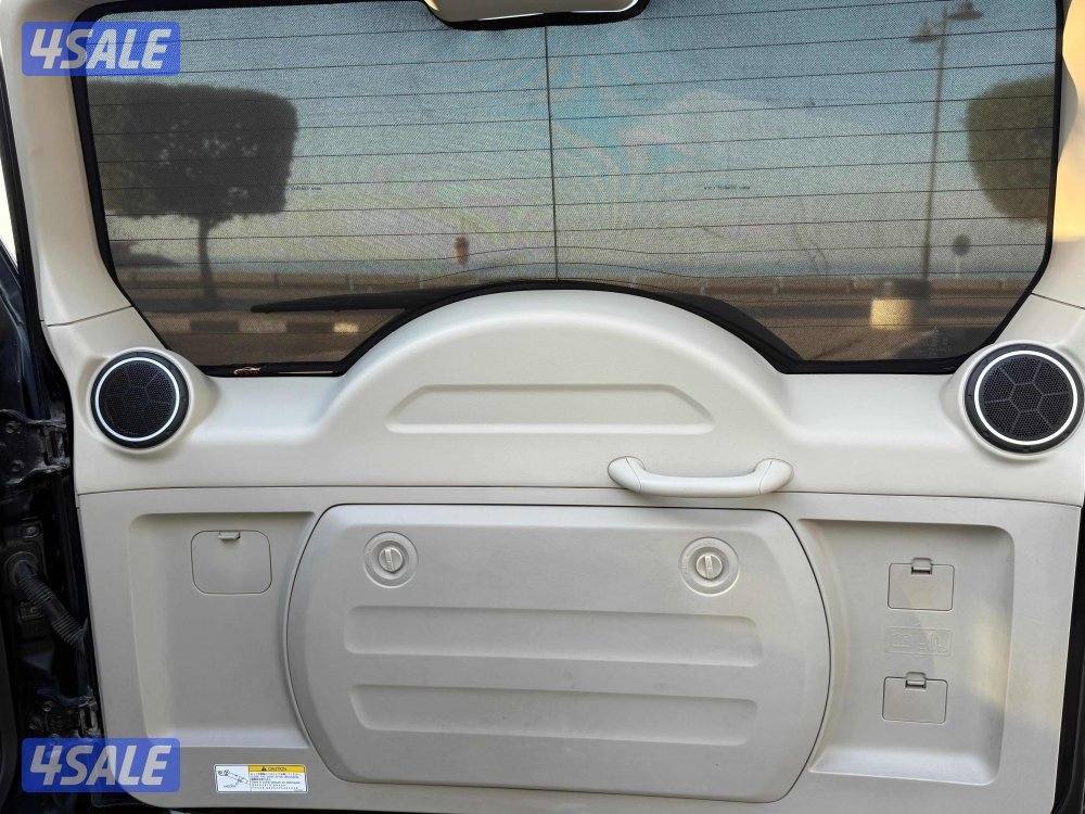 باجيرو 2016 Edition (ROCK FORD) كامل المواصفات وارد الملا12