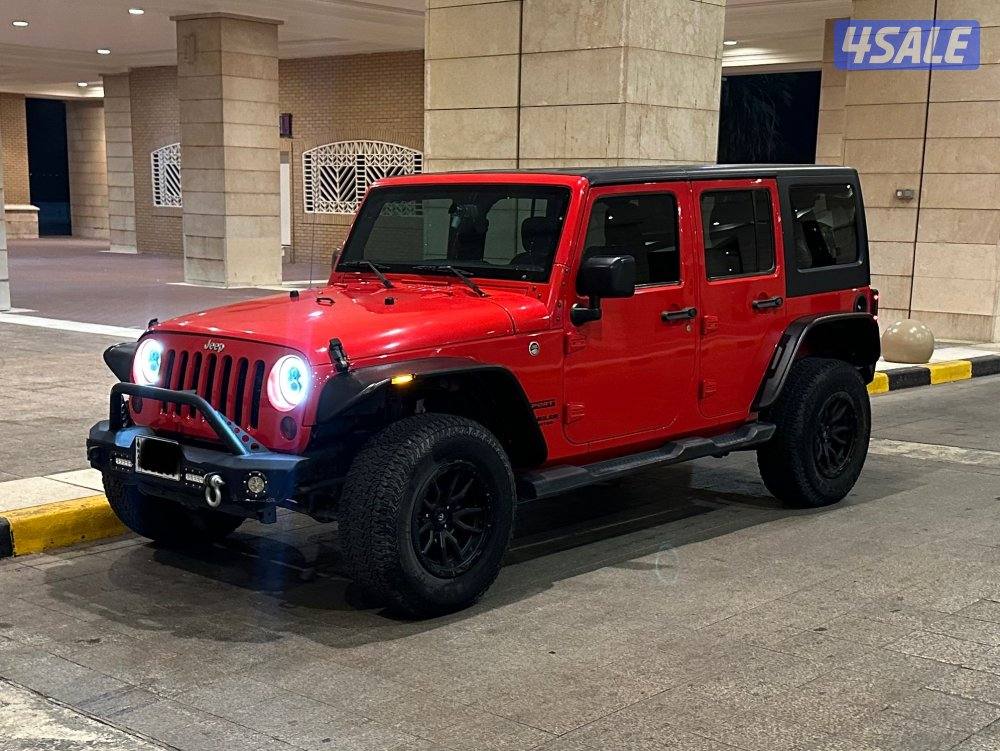 رانجلر سبورت0