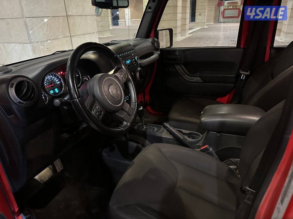 رانجلر سبورت4