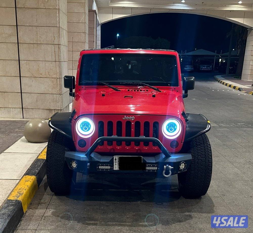 رانجلر سبورت3