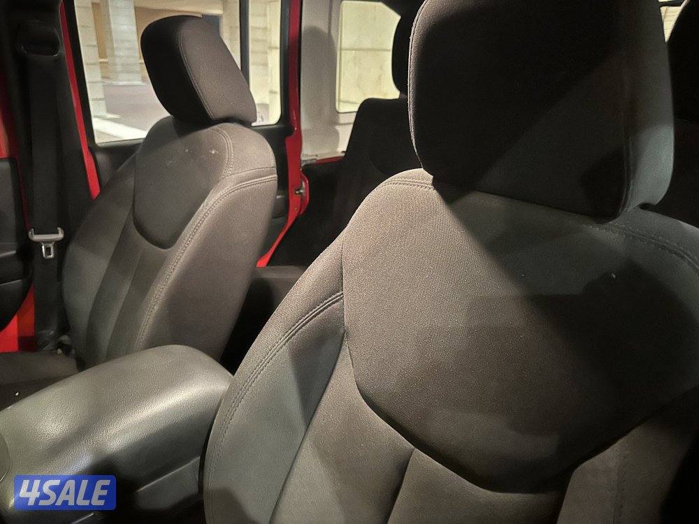 رانجلر سبورت5