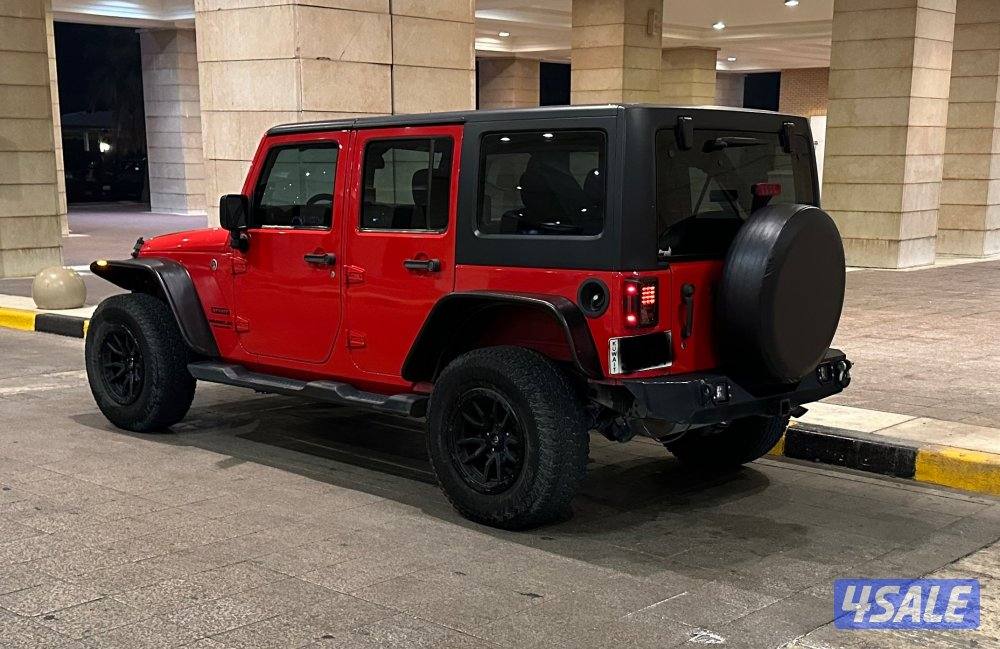 رانجلر سبورت6