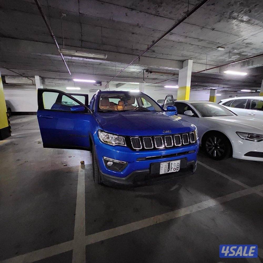 Jeep Compass2