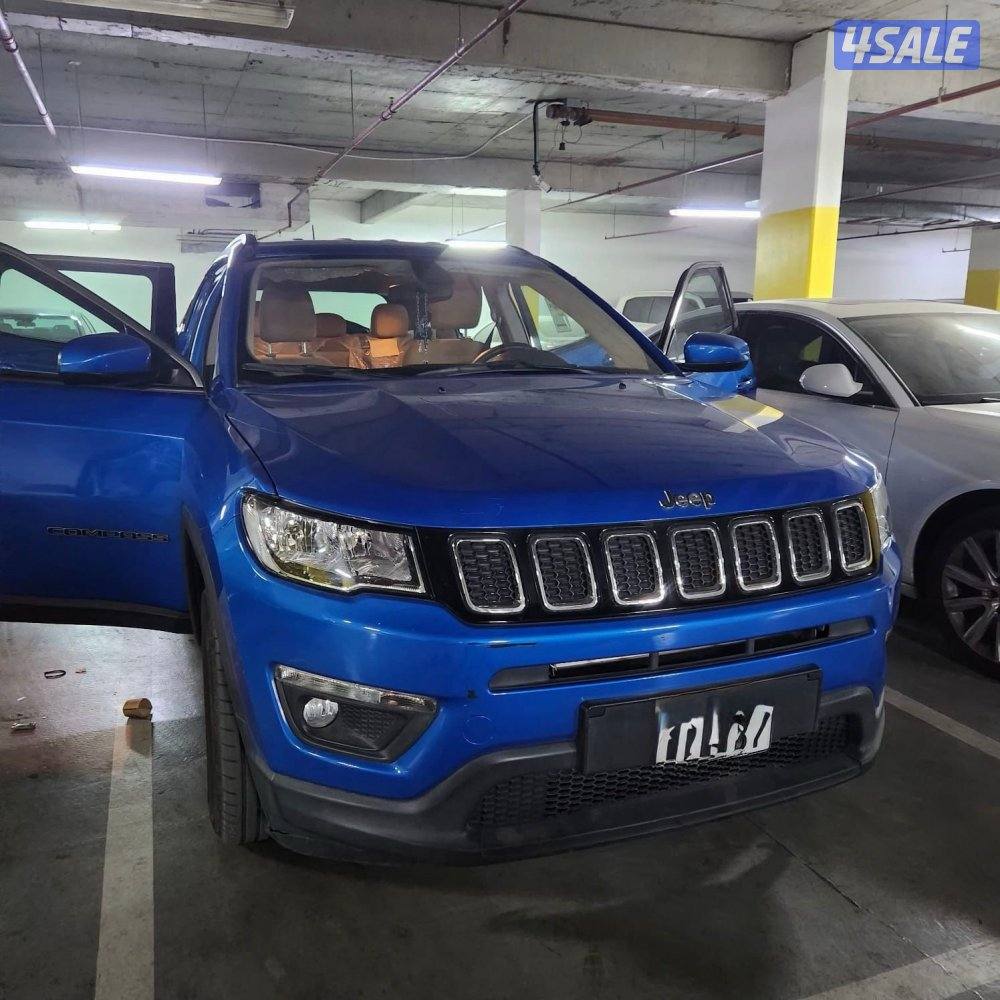 Jeep Compass3