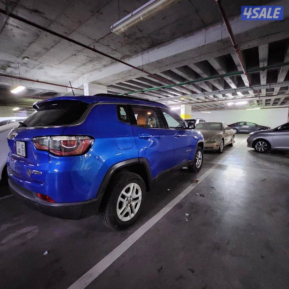Jeep Compass4