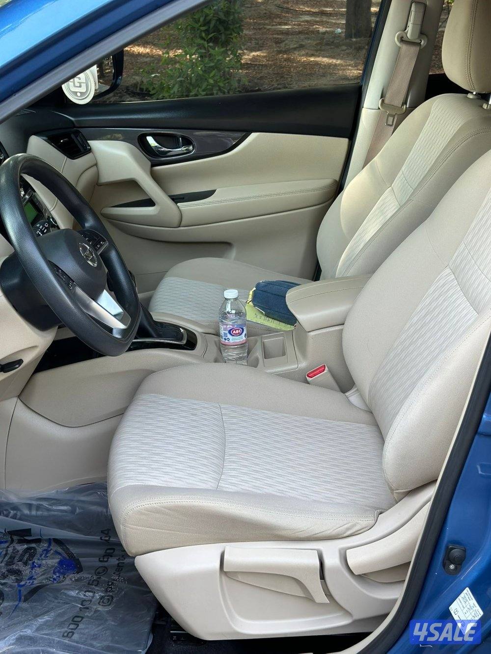 نيسان إكس تريل 20206