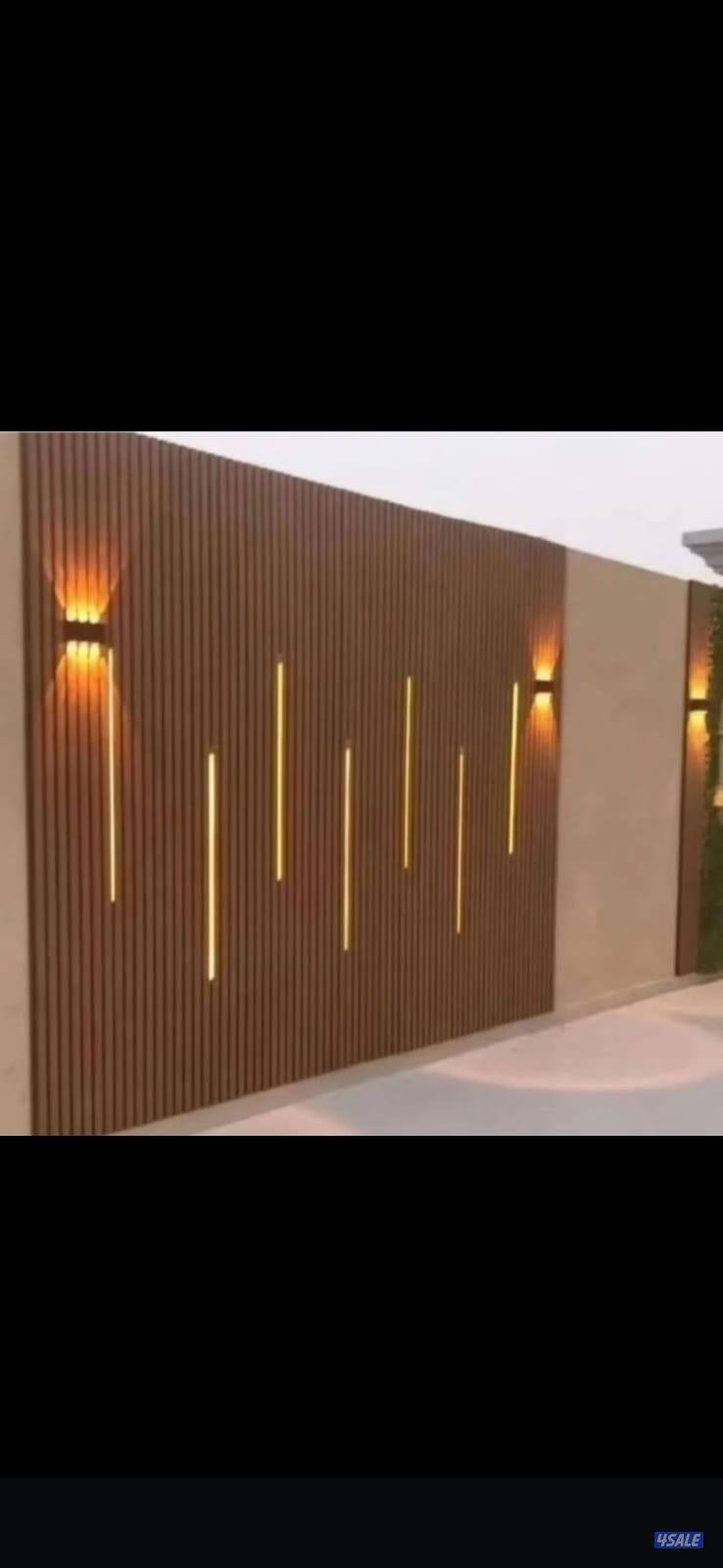 تنسيق حدائق تركيب التيل الطبيعي وا الصناعي وا تركيب البلاط وا الكربستو7