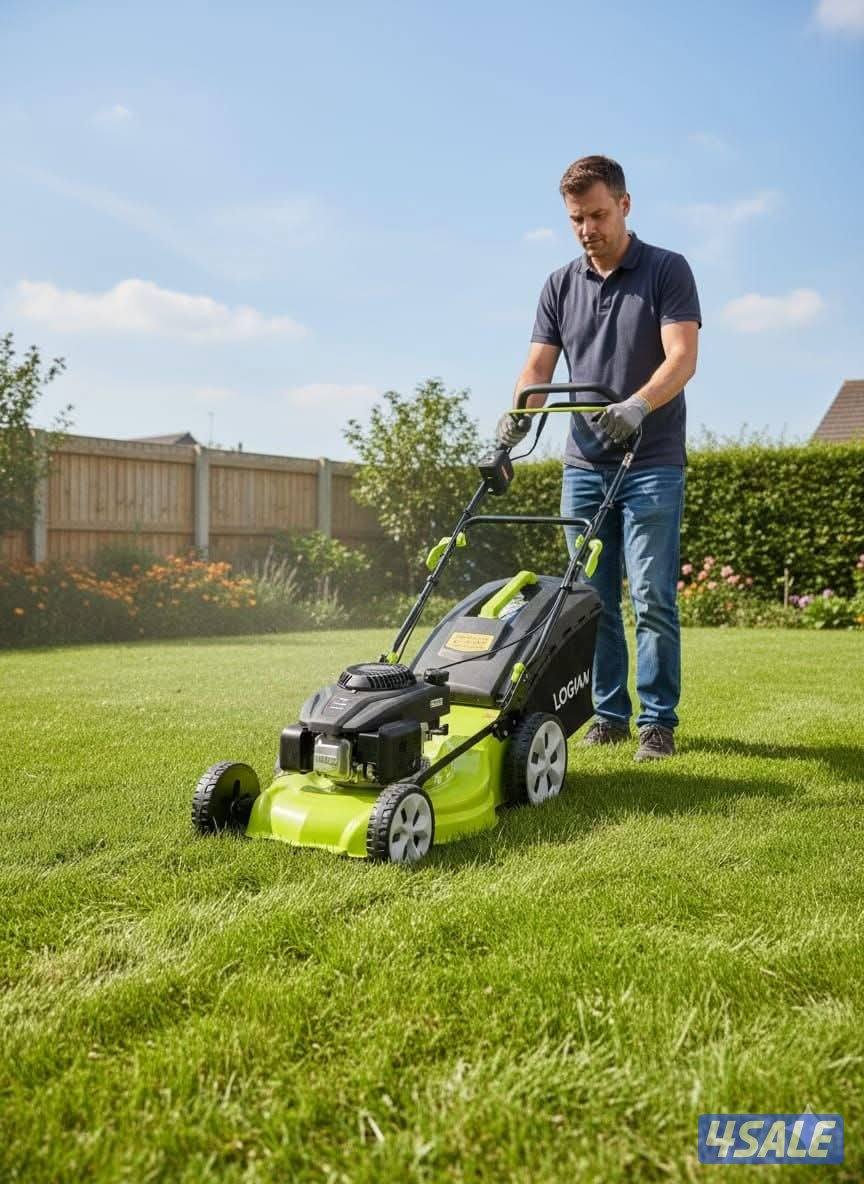 تنسيق حدائق تركيب التيل الطبيعي وا الصناعي وا تركيب البلاط وا الكربستو9