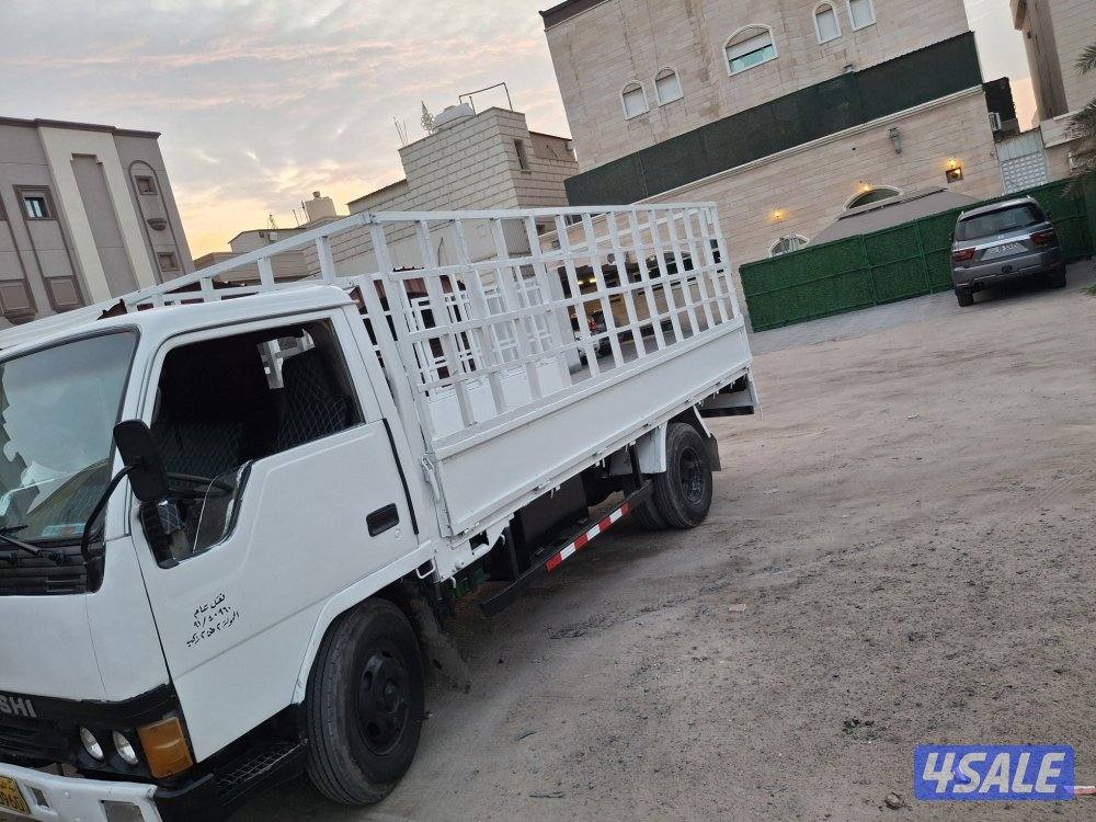 نقل عفش وقط اغراض خدمه هافلور0