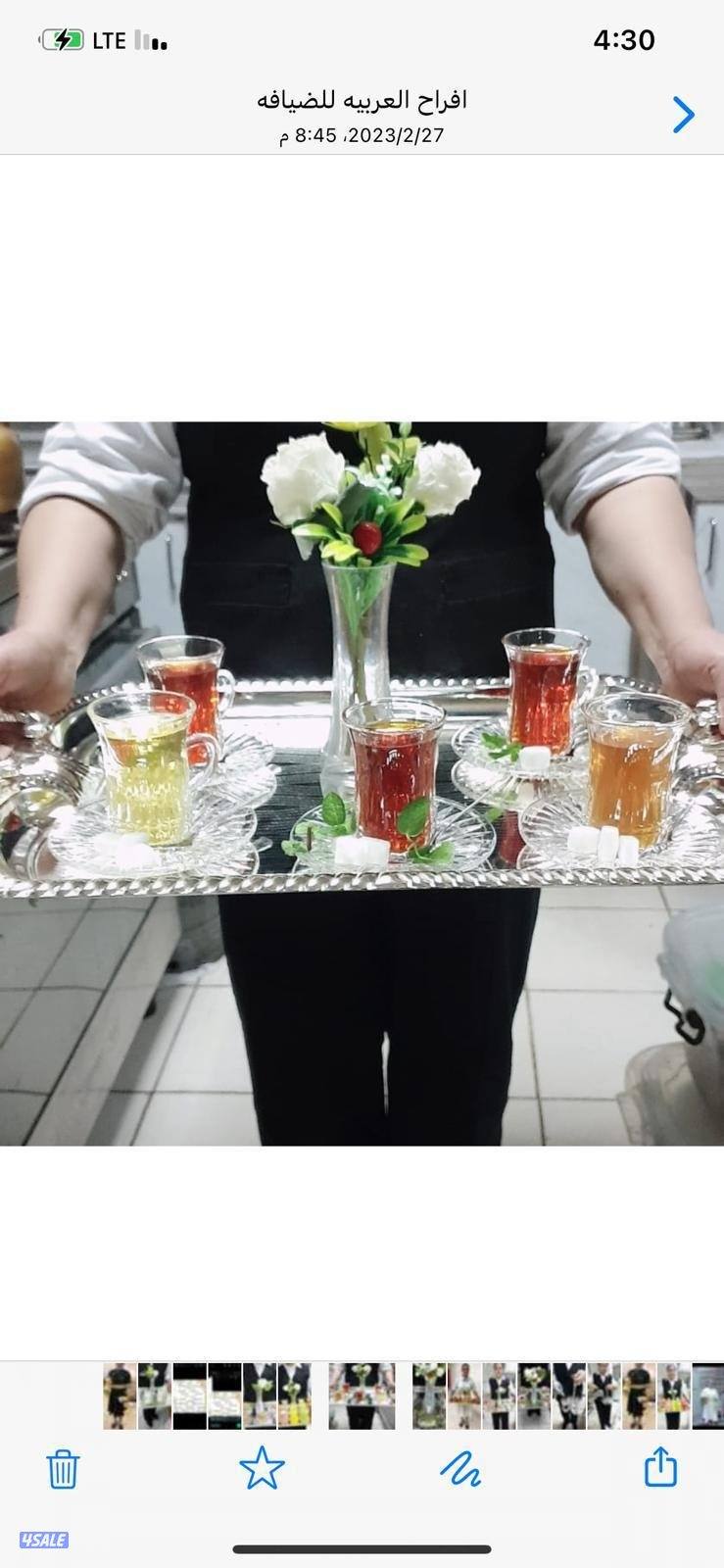 افراح الكويت تأجير كراسي خيم كنفات زينه خدمه ضيافه رجالي10