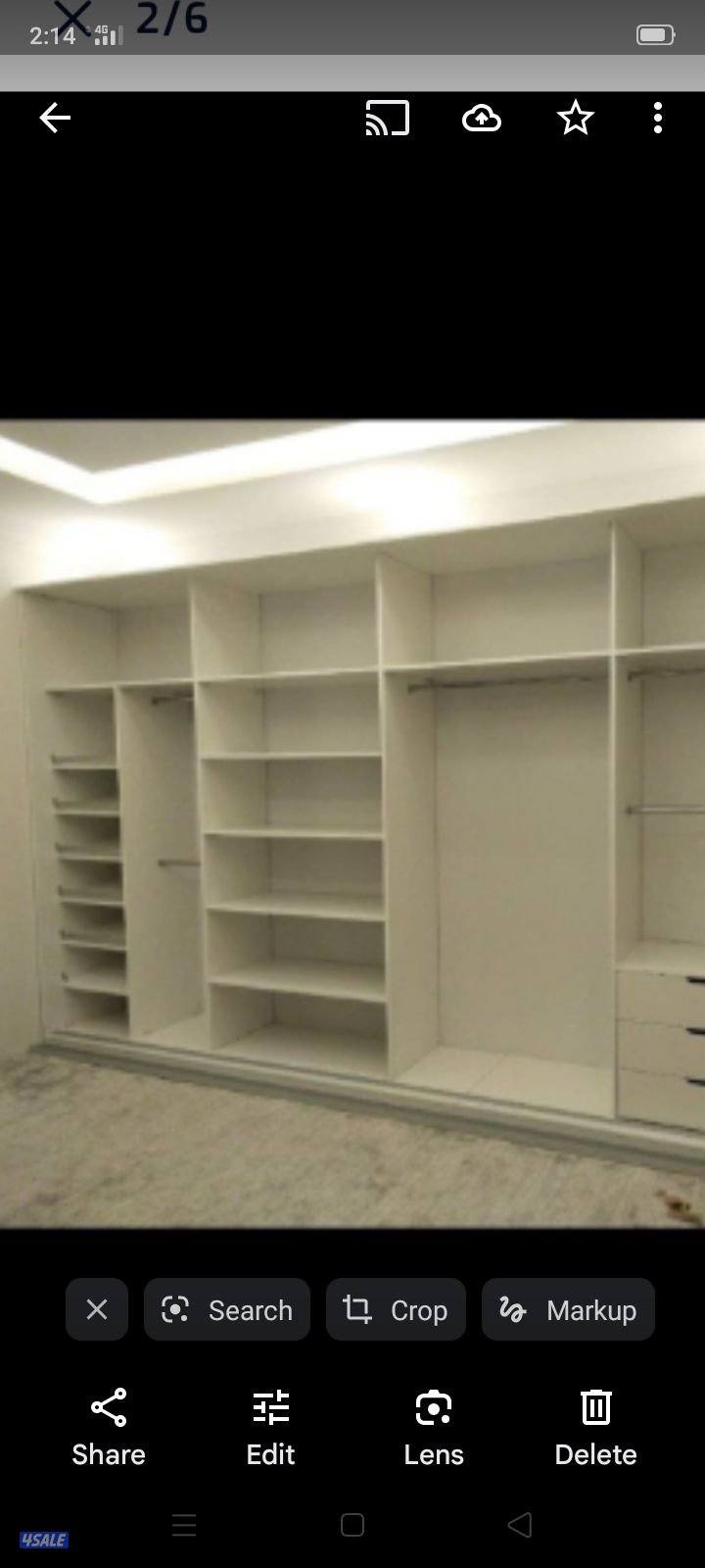 All kind carpenter work1