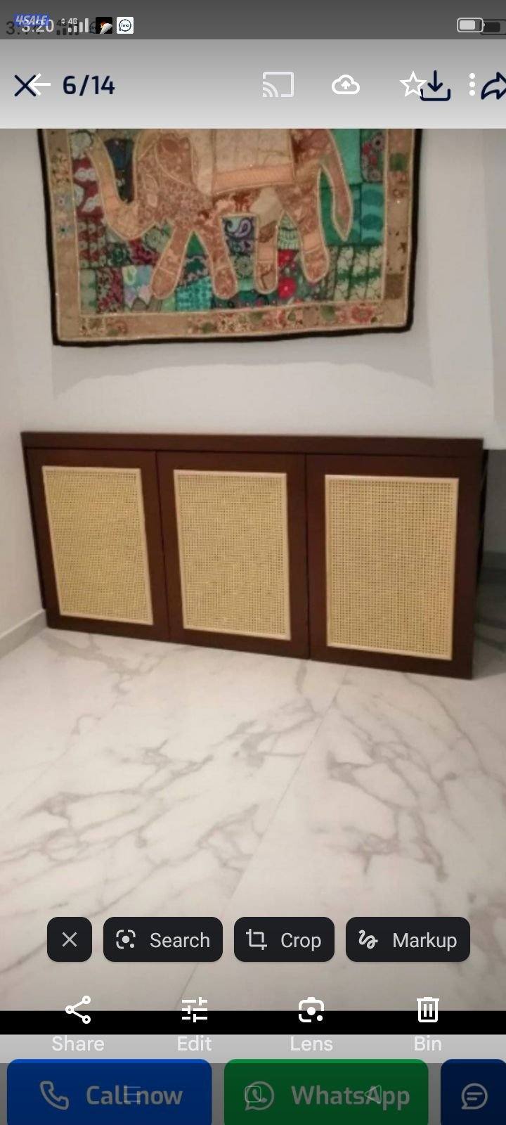 All kind carpenter work4