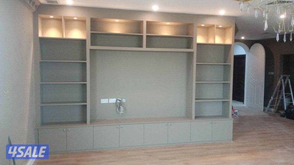 All kind carpenter work8