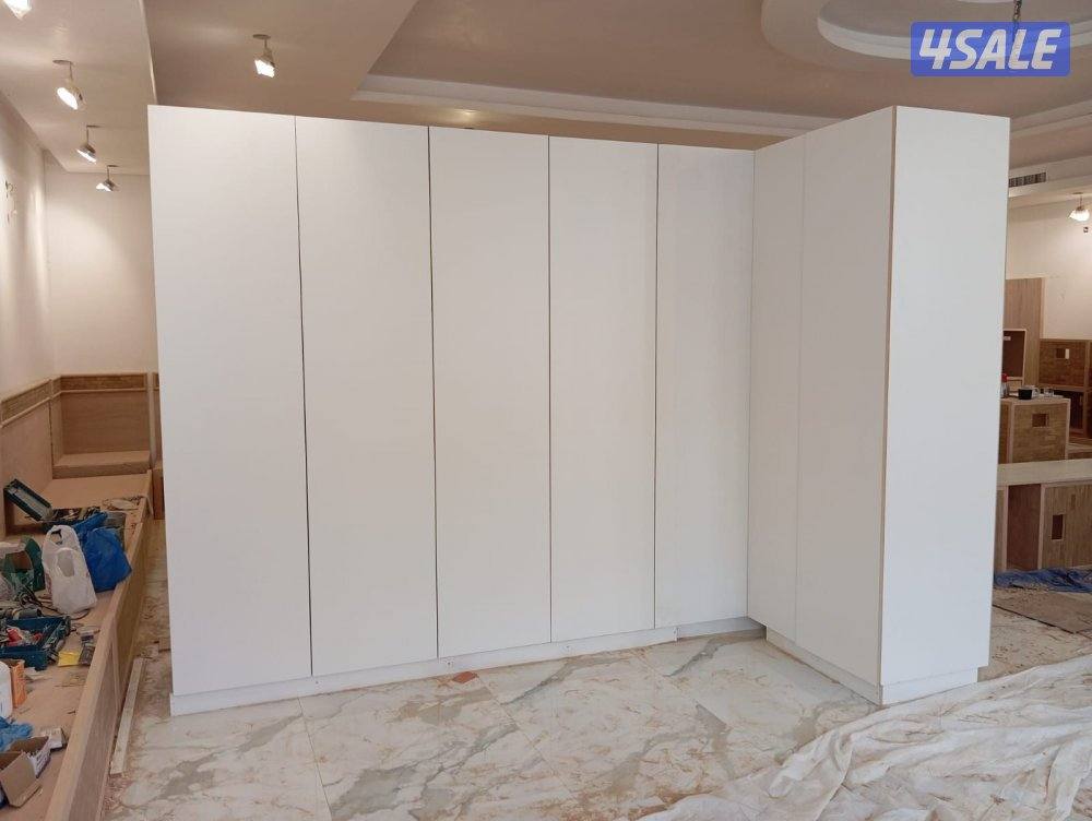 All kind carpenter work9