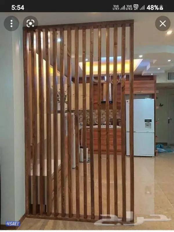 All kind carpenter work10