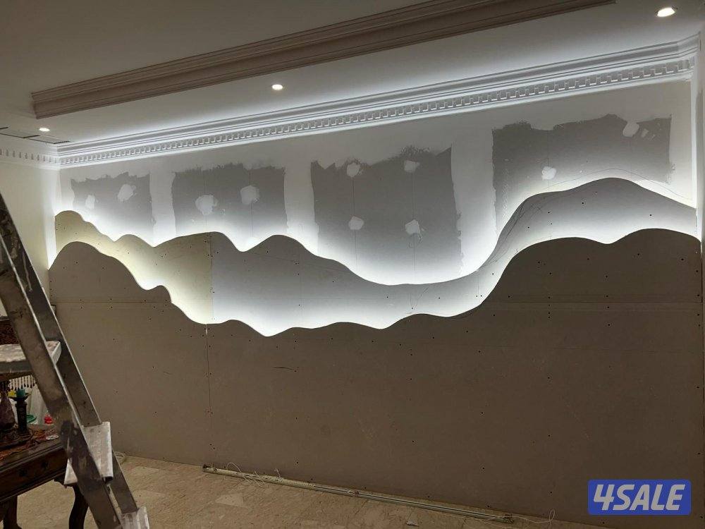 All kind carpenter work12