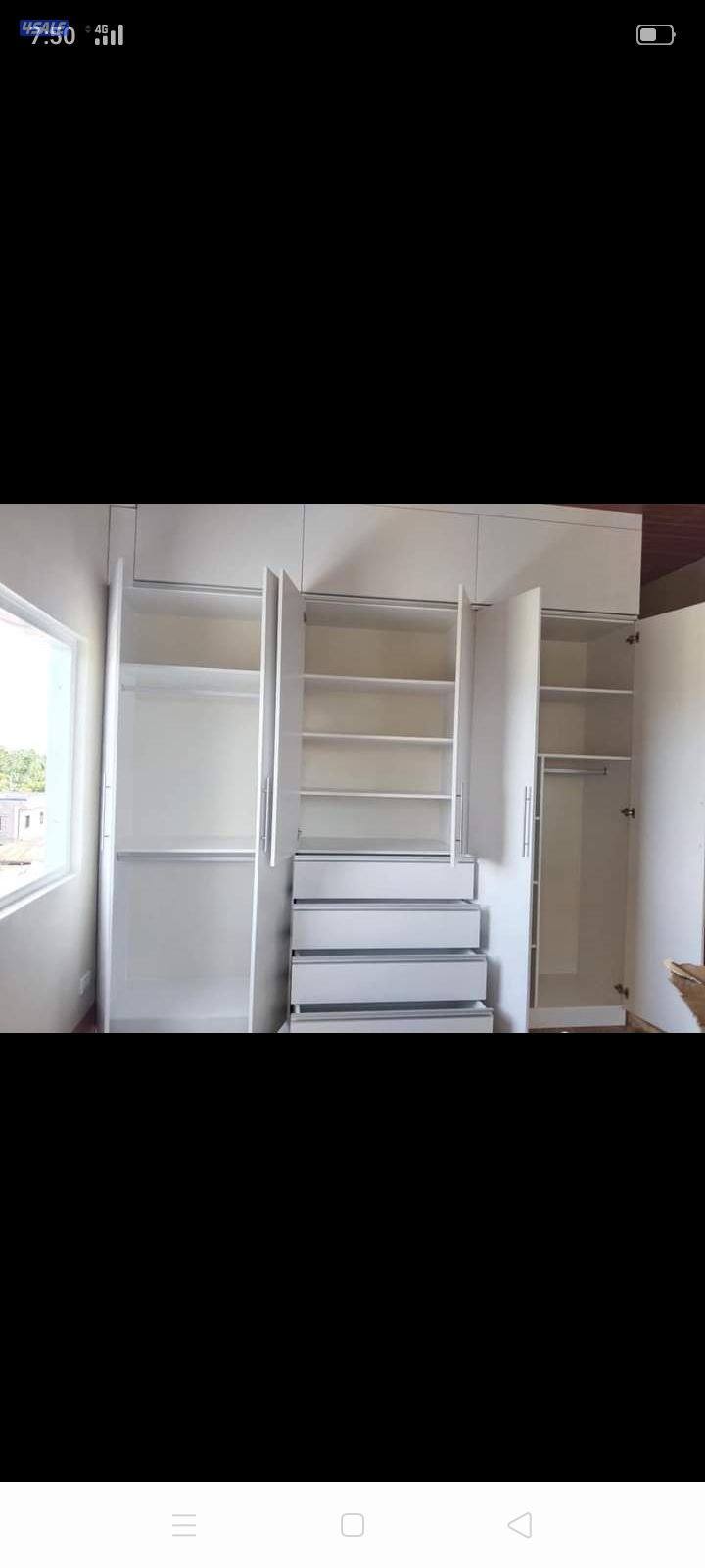 All kind carpenter work13