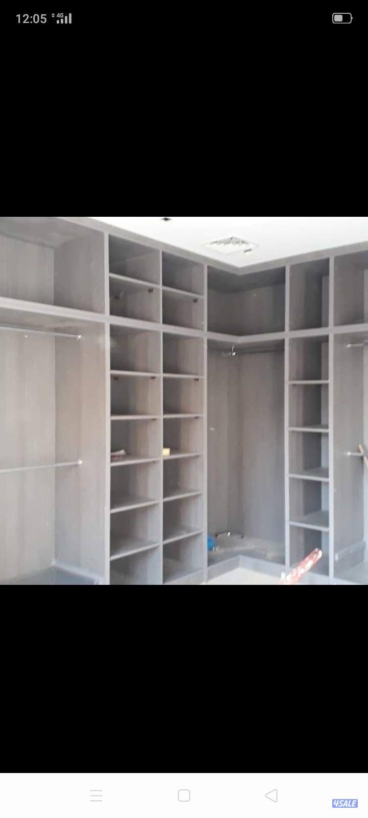 All kind carpenter work14