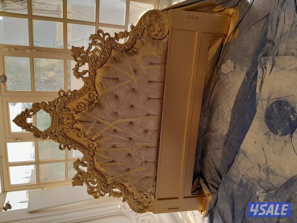 اصباغ خشب وطوفه باكستاني صبغ لكروناري1