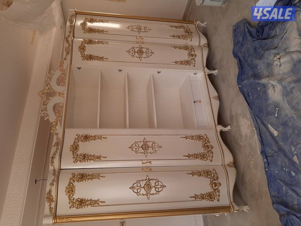 اصباغ خشب وطوفه باكستاني صبغ لكروناري0