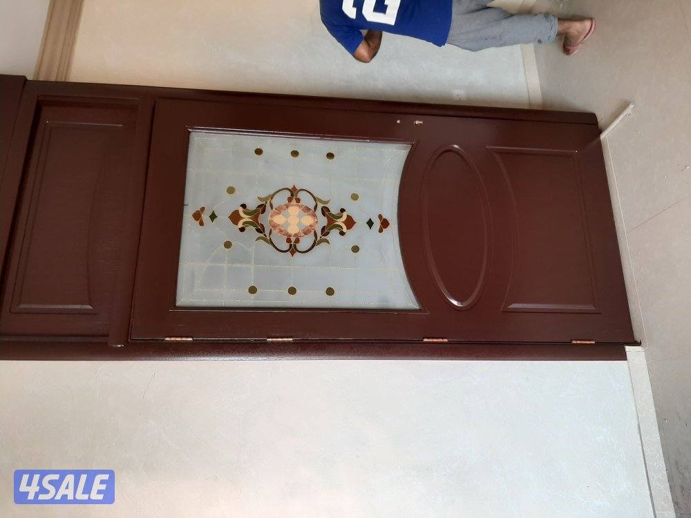 اصباغ خشب وطوفه باكستاني صبغ لكروناري2