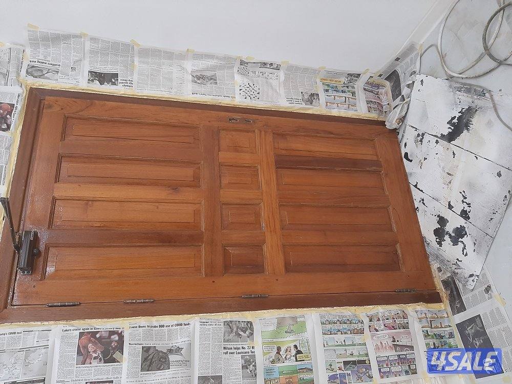 اصباغ خشب وطوفه باكستاني صبغ لكروناري5