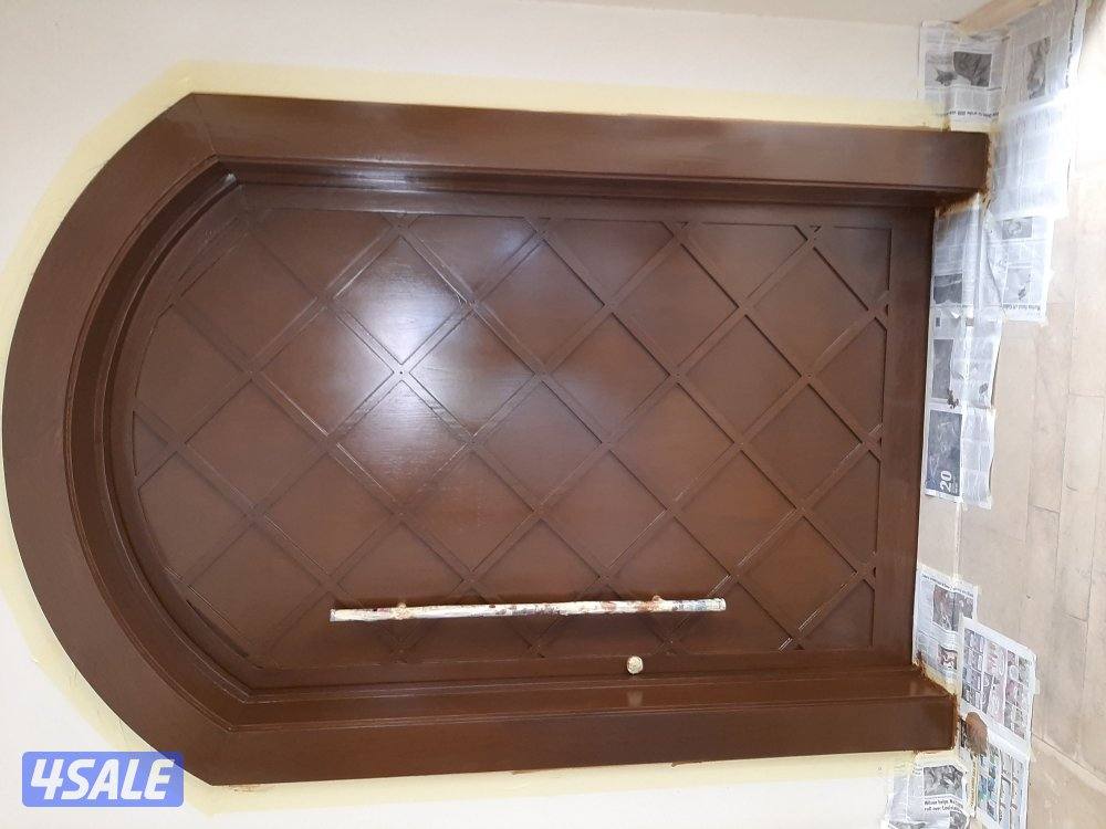 اصباغ خشب وطوفه باكستاني صبغ لكروناري12