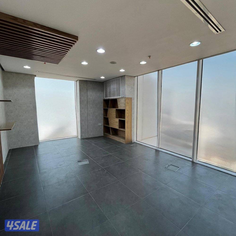 دور كامل تجاري للإيجار في المرقاب1