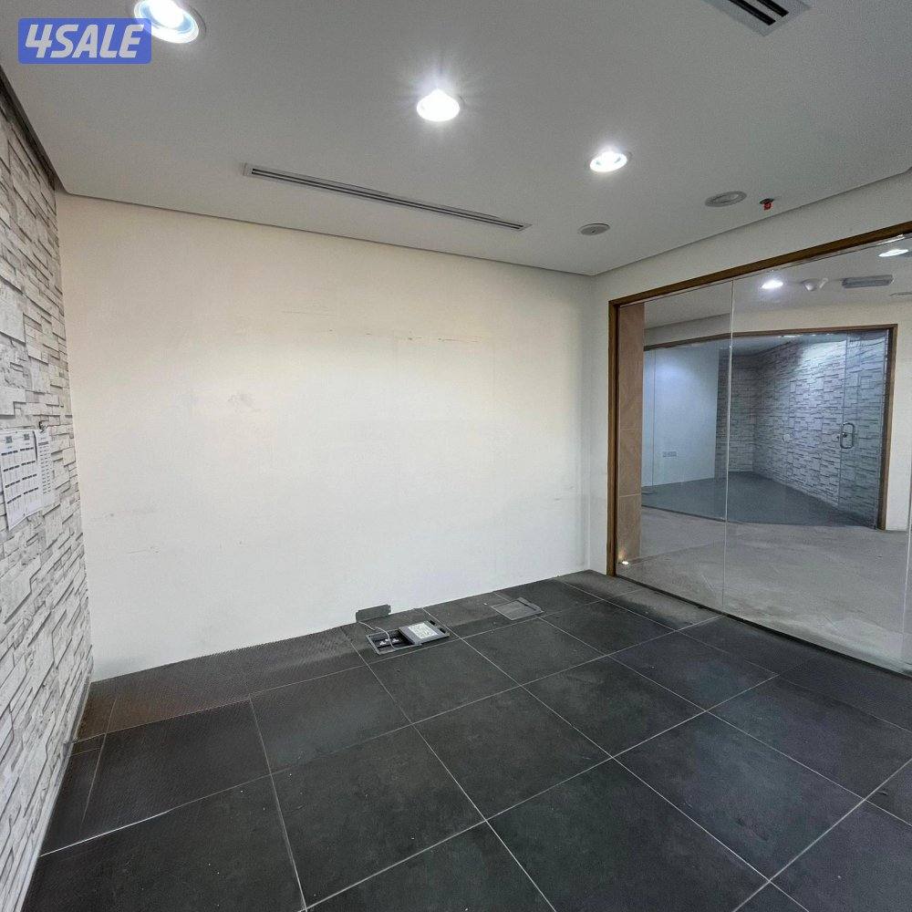دور كامل تجاري للإيجار في المرقاب2