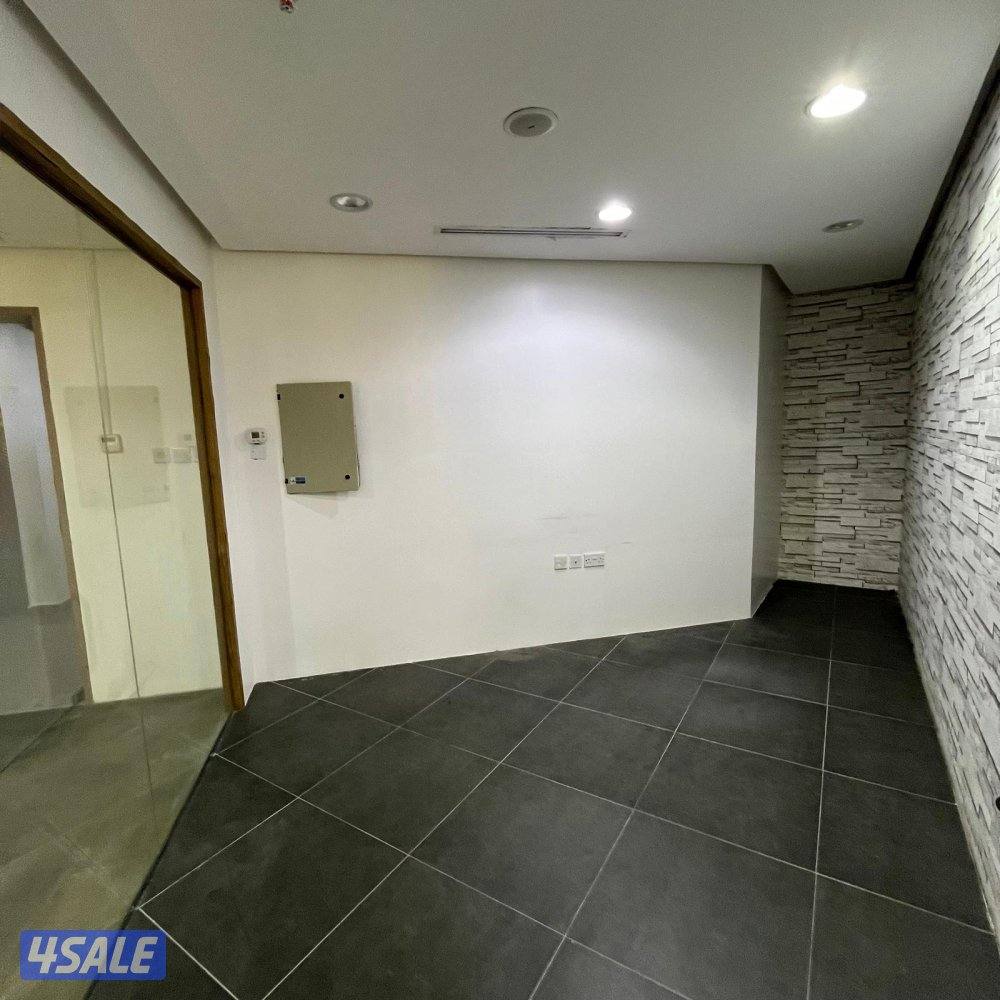 دور كامل تجاري للإيجار في المرقاب4