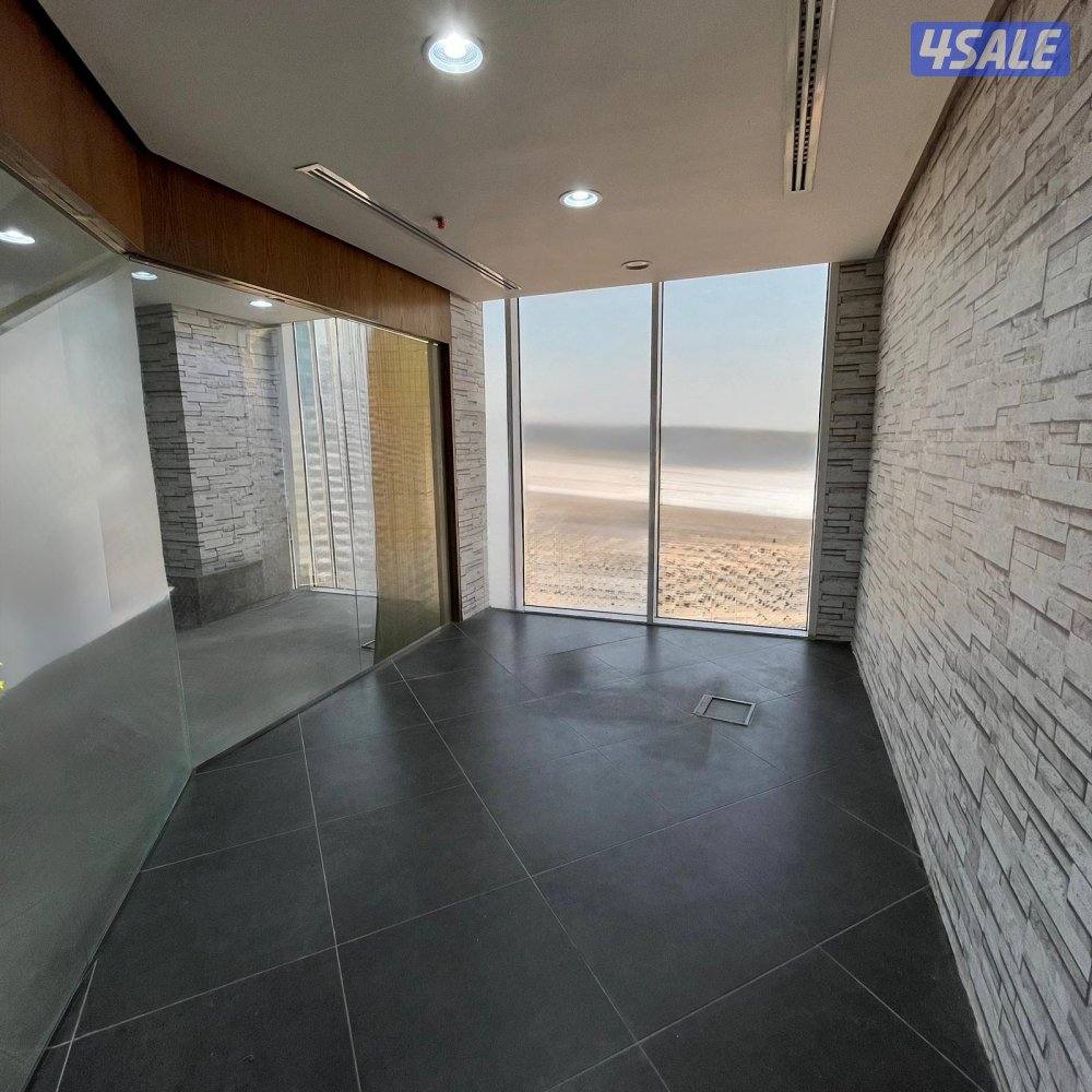 دور كامل تجاري للإيجار في المرقاب3