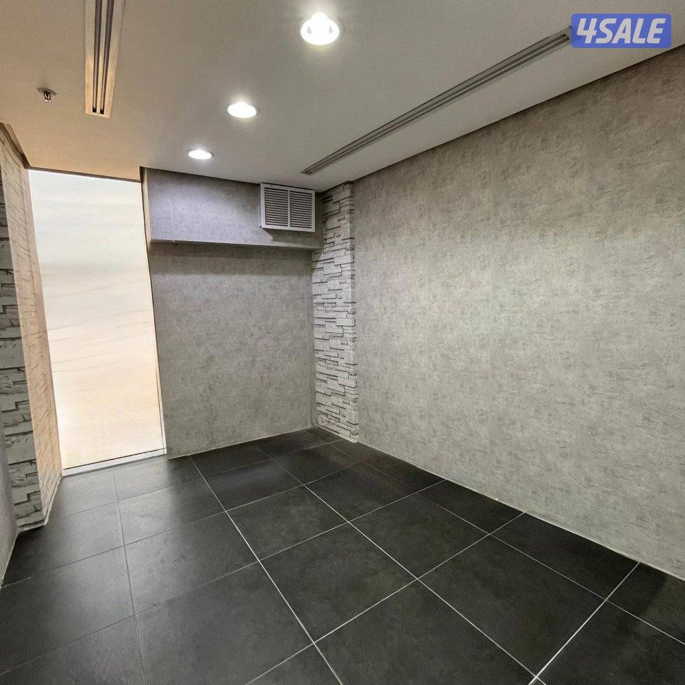 دور كامل تجاري للإيجار في المرقاب5