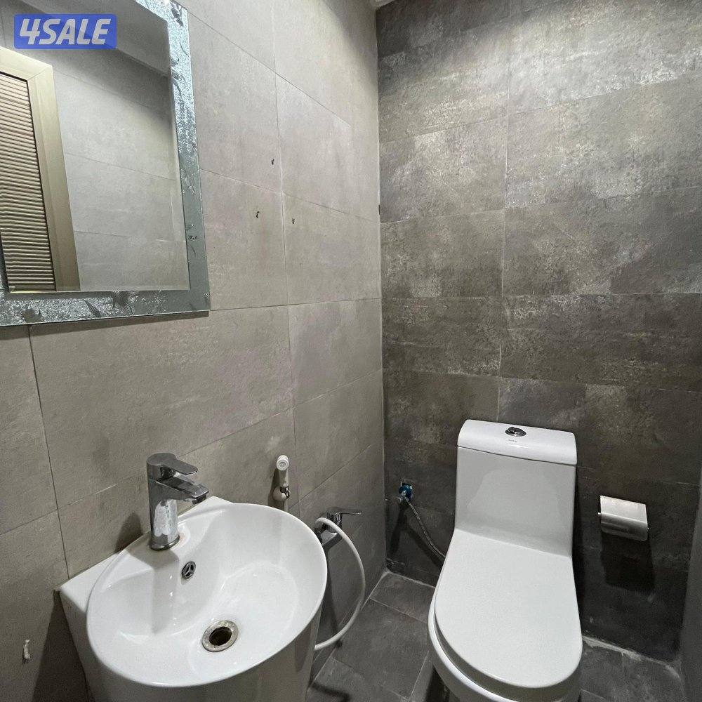 دور كامل تجاري للإيجار في المرقاب7