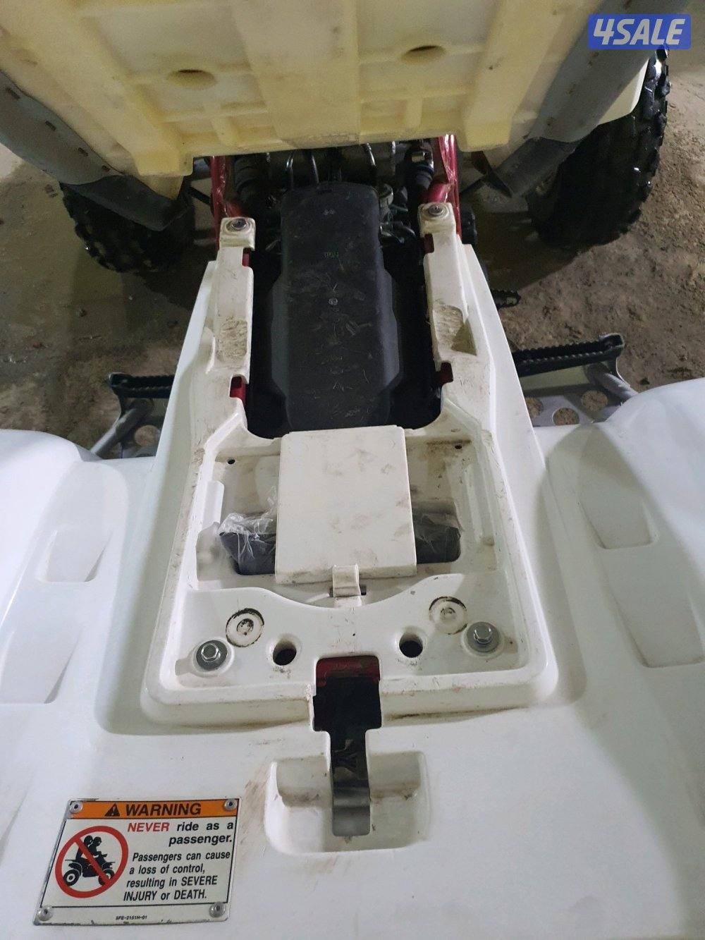 للبيع بانشي 2004 ستوك وكالة2