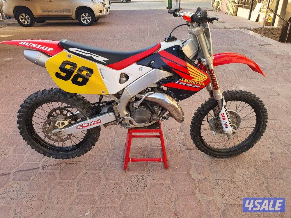 للبيع بانشي 2004 ستوك وكالة6