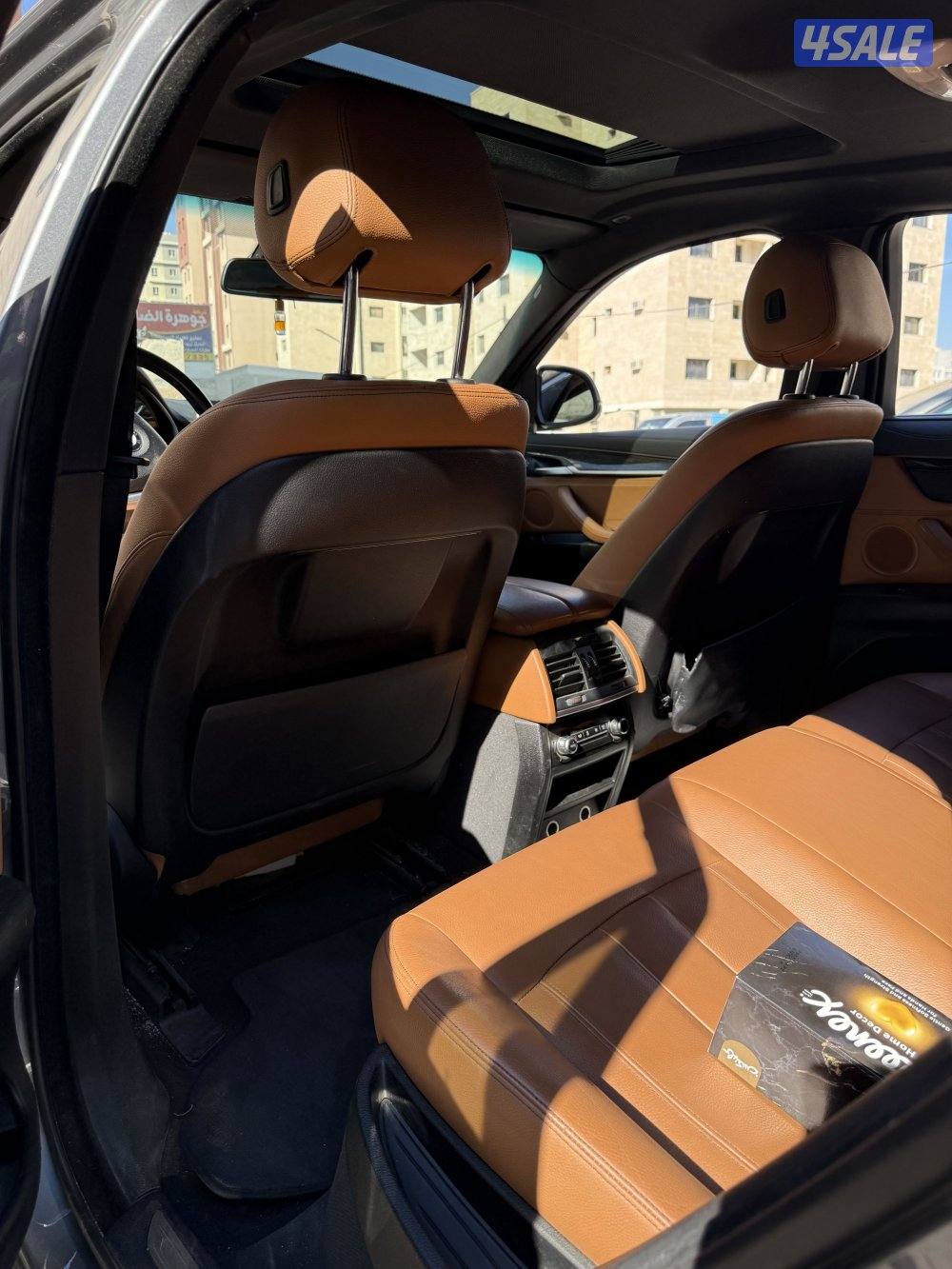 موديل 2016/BMW5