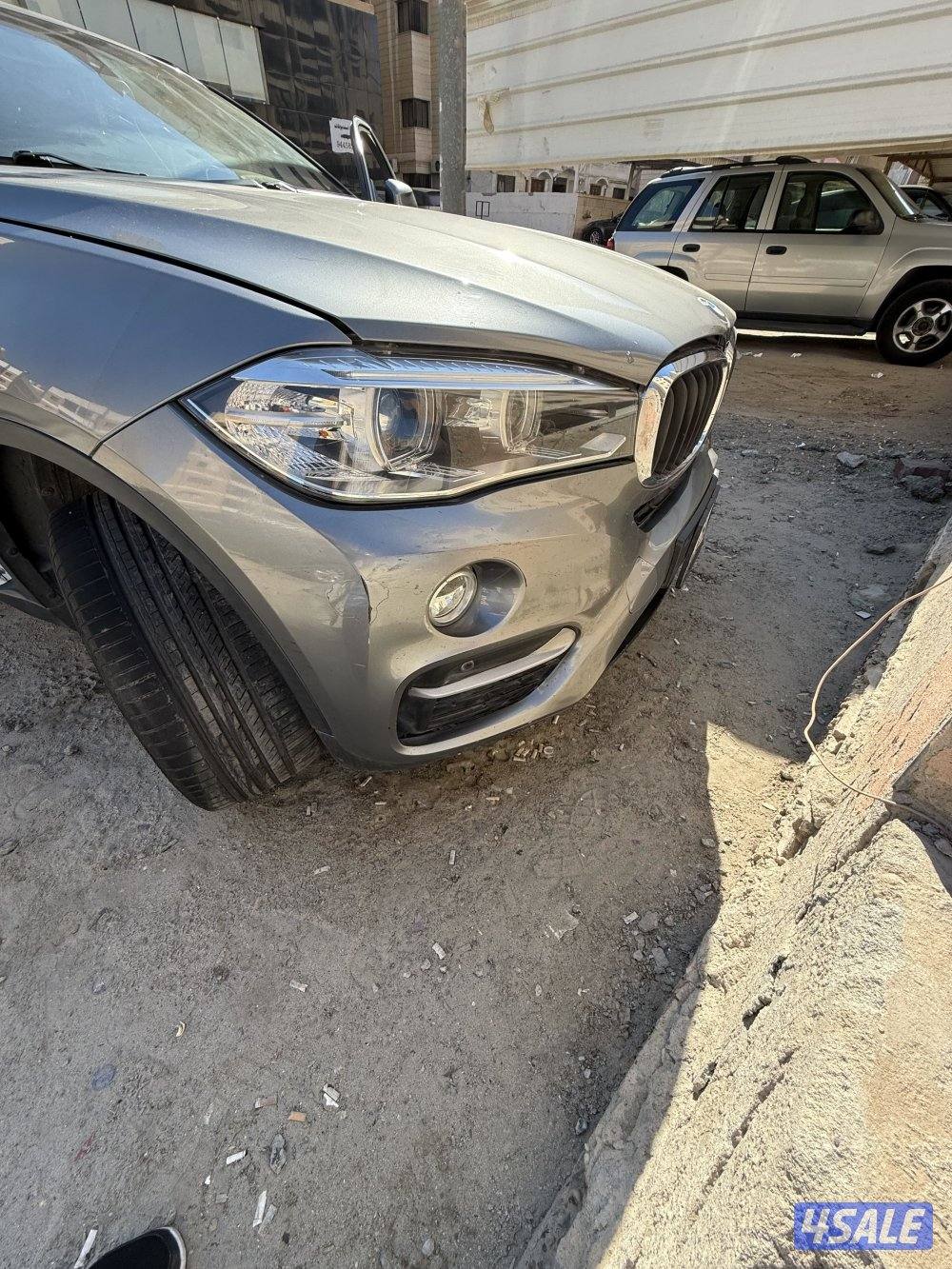 موديل 2016/BMW6